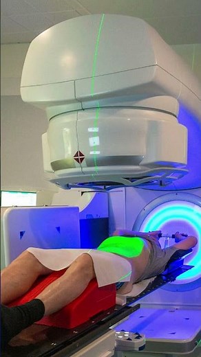 Prostate Cancer Treatment Options: Surgery, Radiation & Care