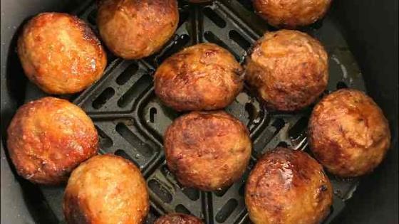 How to Cook Frozen Meatballs the Easy Way