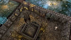 107K views · 2.4K reactions | Unravel the mystery that is plaguing the City of Yharnam! Bloodborne: The Board Game designed by Michael Shinall and Eric M. Lang is coming to Kickstarter April 23 at 3pm EST! #BloodborneTheBoardGame #CMONGames #PS4 #VideoGames #Boardgames | CMON | Facebook