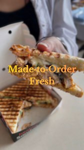 740K views · 6.3K reactions | Craving something delicious? Our loaded sandwiches are calling your name! 襤 Fresh, juicy, and packed with flavor — just one bite and you’ll be hooked!  Order straight away at 0304‑1112112  Visit www.baba.pk for the full menu & doorstep delivery. #BabaSandwich #FoodieCravings #LahoreEats #HalalFood #SandwichGoals #OrderNow #BabaPK | Baba Bakers | Facebook