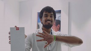 33K views · 1.3K reactions | Fans queued up worldwide and made the #OnePlus5 launch extraordinary. Thank you for making OnePlus great. https://onepl.us/5 | OnePlus | Facebook