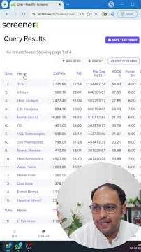 What's the BEST Way to Add Quality Stocks to Your Watchlist