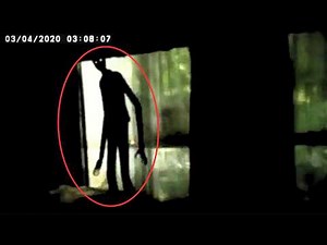 25 MYSTERIOUS Creatures CAUGHT On Camera | Scary Comp V10