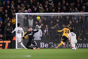 One player's position at Wolves has strengthened without him even playing against Chelsea