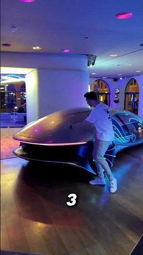 Top 5 Unreal Concept Cars | Future Cars 2026
