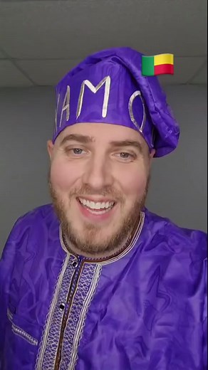 Pauvre yovo 😂 qui t’a envoyé 🇧🇯 | Patronat Tourisme Bénin