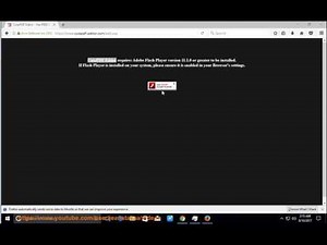 Uninstall CutePDF Writer on Windows 10
