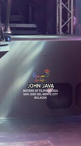 17K views · 195 reactions | Misters of Filipinas 2024 candidate JOHN JAVA, representing San Jose Del Monte, Bulacan, competes in his Swimwear designed by Jaymart Barit during the Beach Wear and Swimwear Competition held at HYDRO Quezon City #JohnJava #MistersofFilipinas #MistersofFilipinas2024 #Eventologie | Eventologie | Facebook