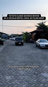 15K views · 306 reactions | Super kijang murah #kijang #mobilmurah | Prabu Motor | Facebook
