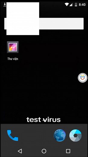 Bí kíp test virus trên máy ảo hiệu quả