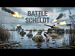 Battle of the Scheldt