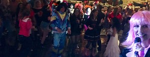 The Decades Throwback Band, The ultimate 80s band in Tampa, Florida performs as a 60s, 70s, 80s and 90s theme cover band.