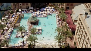 344 reactions · 12 shares | Sun-kissed skies and swaying palms. Find your next poolside vacation in Southern California. | Visit Greater Palm Springs | Facebook