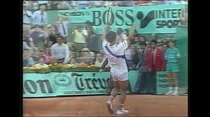 1989 French Open champion Michael Chang joins Tennis Channel Live