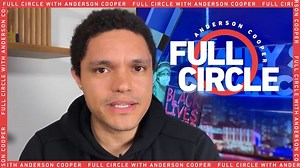 Trevor Noah on the fight for racial justice in America