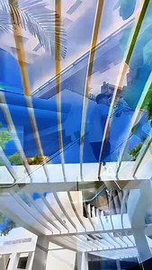 4.1K views · 661 reactions | La Cerritos Library, también conocida como Cerritos Millennium Library, está ubicada en 18025 Bloomfield Avenue, Cerritos, California. #Cerritos #california #hiddengems #viajandoporcalifornia1 #travel #losangeles #adventure #cerritoslibrary | Remy Martyn | Facebook