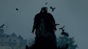 How to Find the Intruder at Hernand Castle and Complete the Crowcaller Quest in Crimson Desert