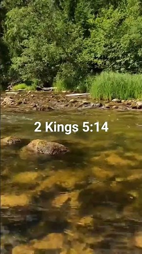 2.5.2026 2 Kings 4 & 5