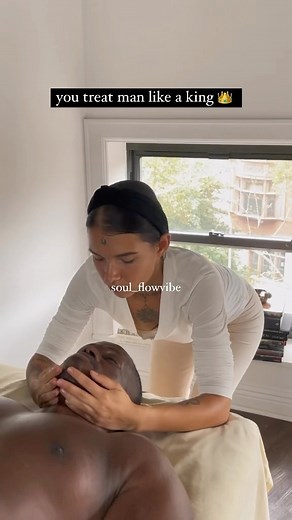 Soul Massage LA | Touch Therapy🙏🏼 on Instagram: "And one day I will be treated like a queen. No bare minimum. SCHEDULE: 📍Houston - April 5-6 ✈️Atlanta - April 7 ✈️NYC - April 26-28 #reels #relaxingvideos #massage #losangeles #houstonmassage #atlanta #orlando #nycmassage #massagelosangeles"