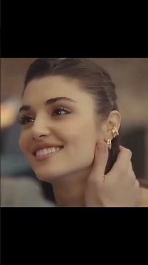 Their Chemistry is UNFORGETTABLE! ❤️‍ #HandeErçel #KeremBürsin #EdaYıldız #shorts