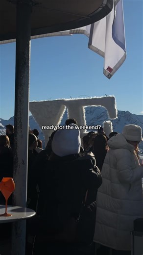 Join Us for the Hahnenkamm Race in Kitzbühel