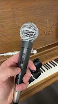 How To Turn A Microphone On And Off Easily
