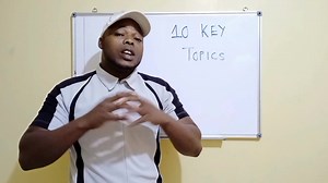 1.3K reactions · 24 shares | 2023 GCE 10 key topics revision and focus...to pass GCE exams | Jacob Sichamba Online Math | Facebook