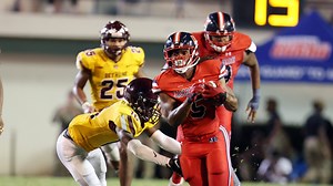 Jackson State running back Irv Mulligan returns to the lineup to add spark to the Soul Bowl