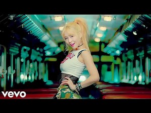 TWICE - Like OOH-AHH (Japanese Ver.) (Official 4K Music Video) #TWICE #LikeOHHAHH #JapaneseVer #4K