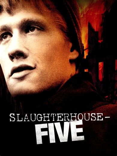 Prime Video: Slaughterhouse-Five