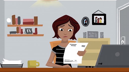 How to report and recover from identity theft