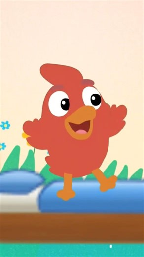 littlebaobao Bye baby bunting Episode 05