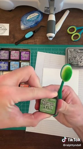 DIY Halloween Card Making with Lawn Fawn Happy Haunting Set