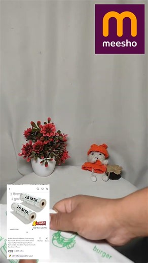 Meesho kitchen find #meesho #meeshohaul #meeshokitchenhaul