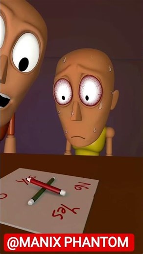 Charlie charlie are you here !☠️ 🤣 (4k memes) #shorts​ #horrorcomedy​