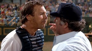 Bull Durham: Official Clip - The No-No Word