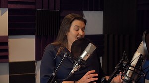 Helium is created by radioactive decay of uranium and thorium. And it...