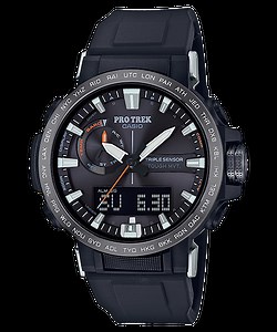 PRW-60Y-1A | PRO TREK PRW-60 Serisi | CASIO TURKEY