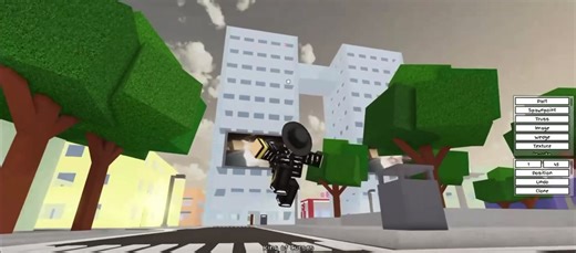 Jujutsu Kaisen JJS Skill Builders Tutorial