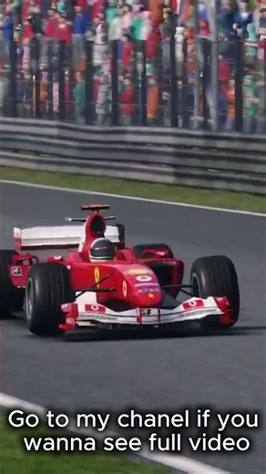 V12, v10, v8, v6 sound comparison #formula1 #automobile #f1simracing #racing #gaming #shorts #games