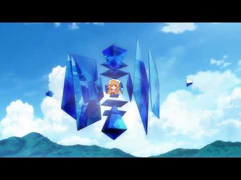 第6の使徒ラミエルになった天使ギバラエル