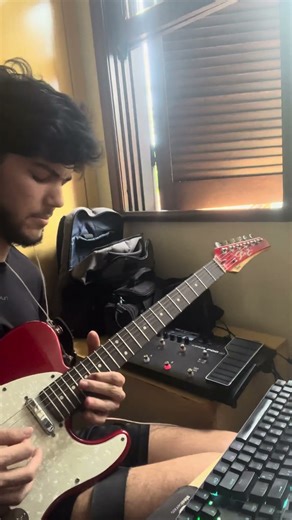 sublime - FHOP (Line 6 POD GO)