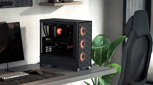 Fractal Design Introduces Pop 2 Air Case With Mesh Front and Expanded Hardware Support