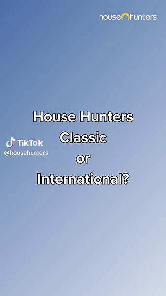 Exploring House Hunters International for Vacation Ideas