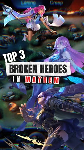 STOP Picking Bad Heroes! Try These