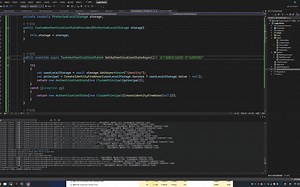 blazor server 不借助 webapi 实现登录