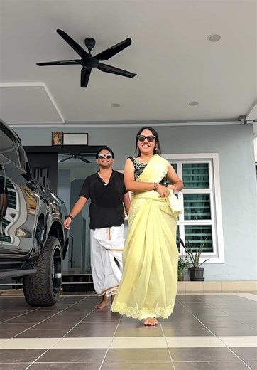 Pavazha Malli Dance Tutorial for Everyone