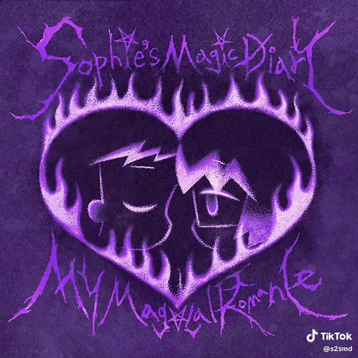 소피의 마법일기 첫번째 싱글 발매 예고