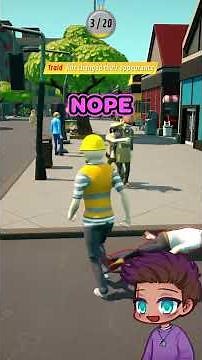 TRAID IS THE BEST SPY IN SPYFALL