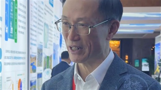 【2025青海清洁能源发展论坛】光热发电在青海的前景展望 多能互补是新能源发展的必然选择#青海